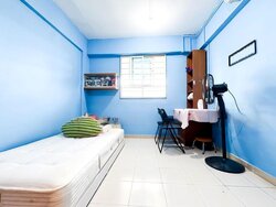 Blk 549 Bedok North Avenue 1 (Bedok), HDB 3 Rooms #457354791